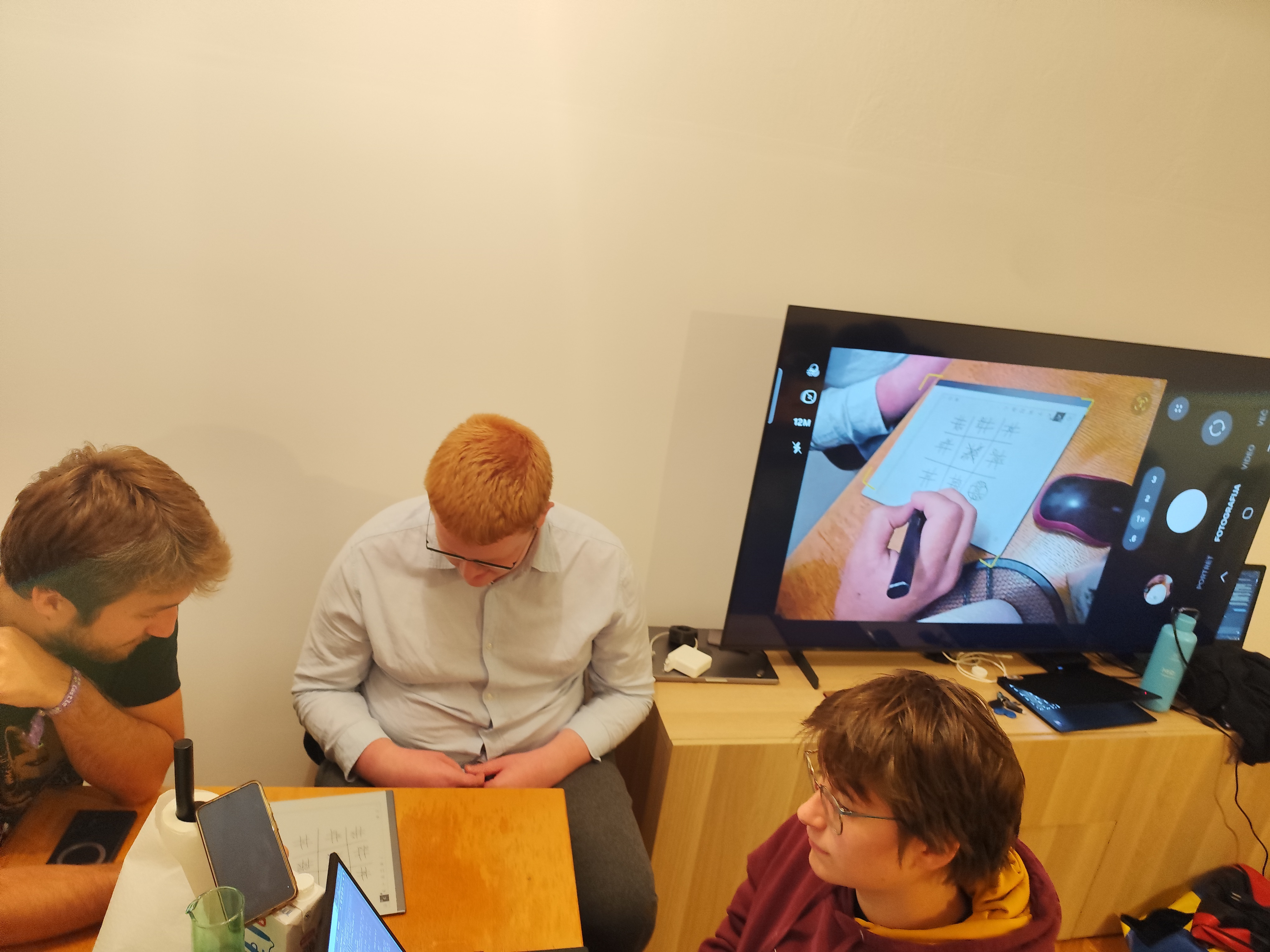 Programerski klub na Bledu