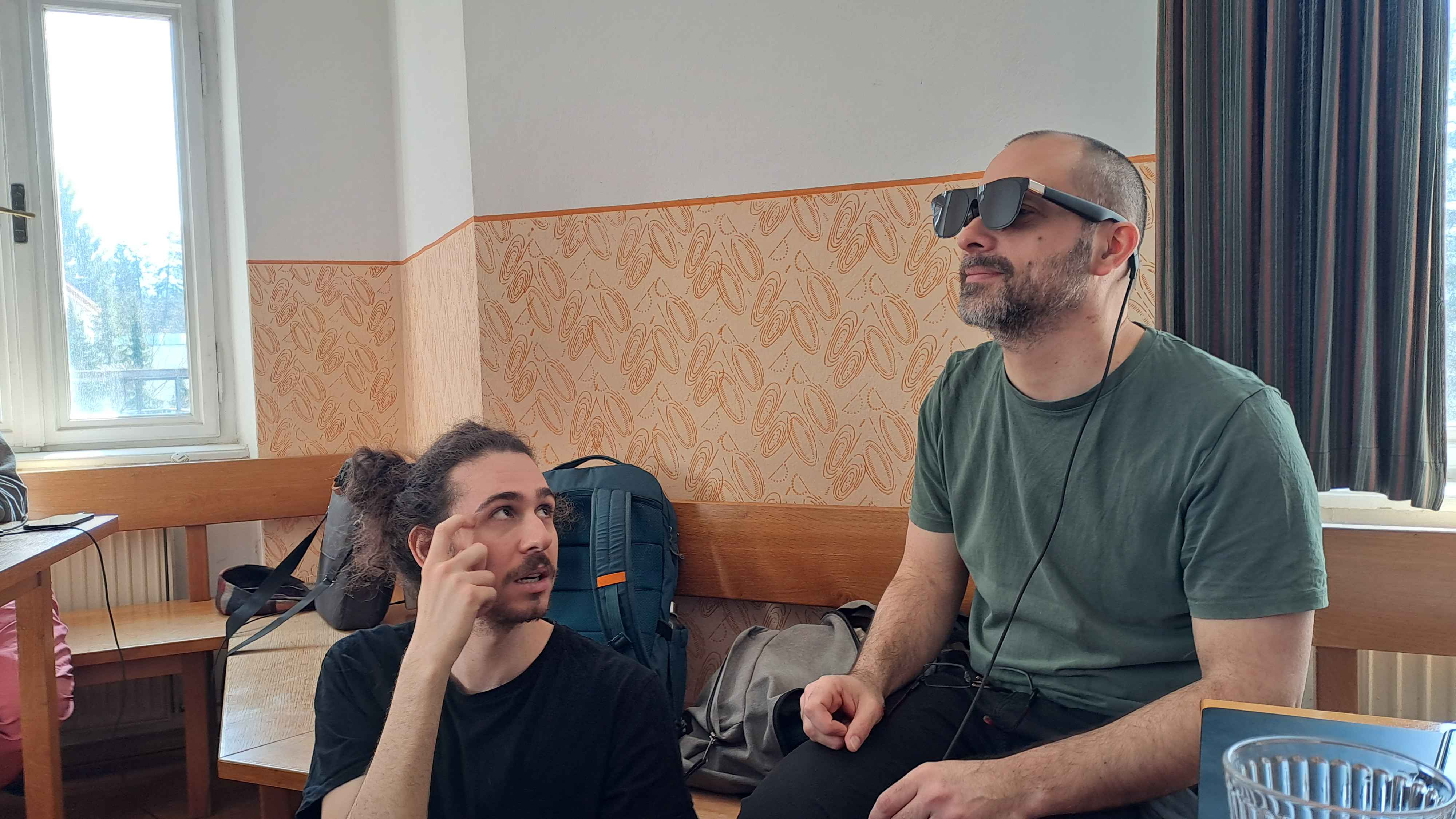Programerski klub na Bledu