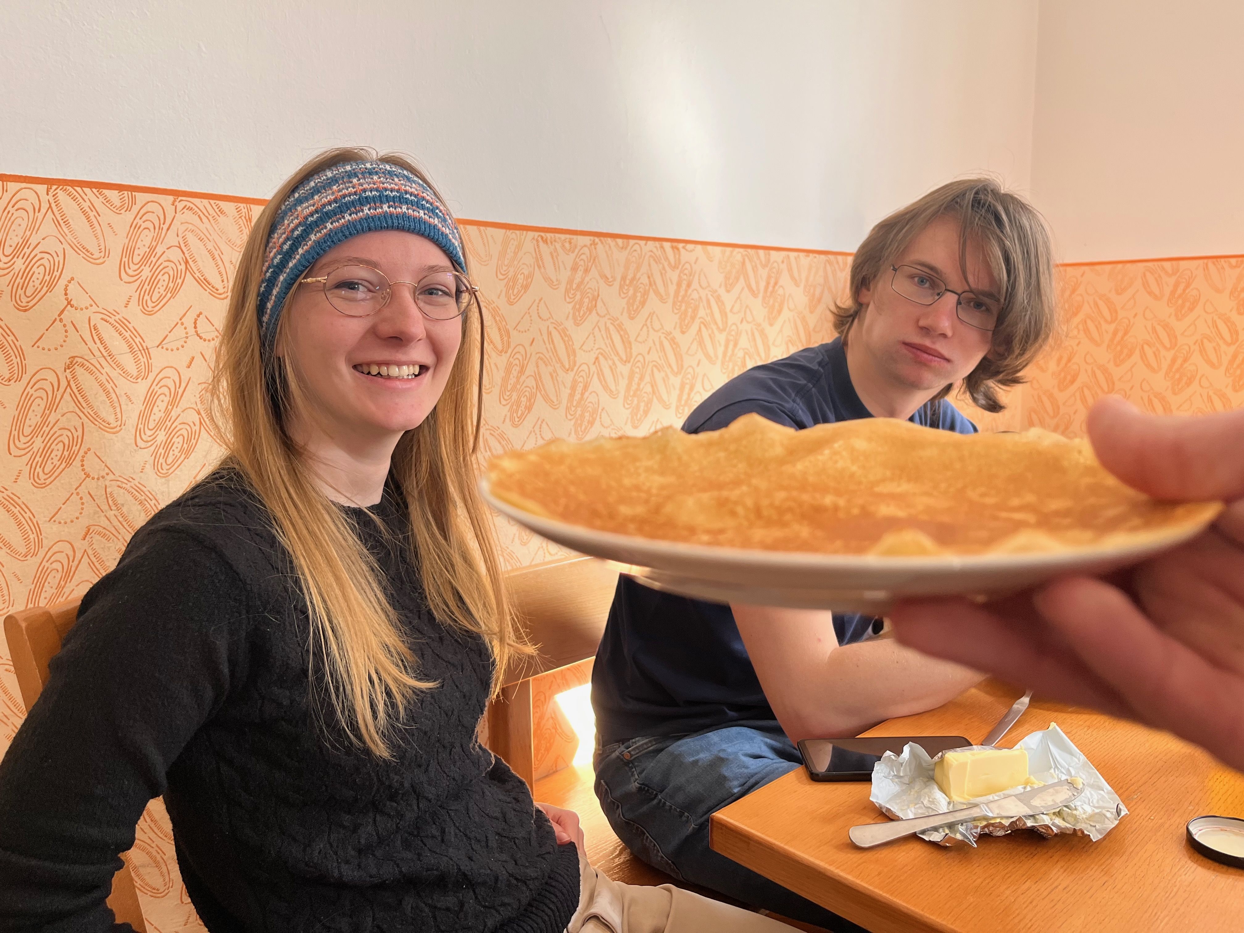 Programerski klub na Bledu